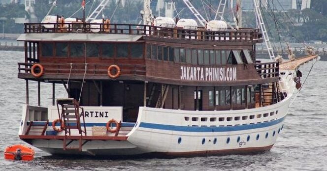 Ferry Service